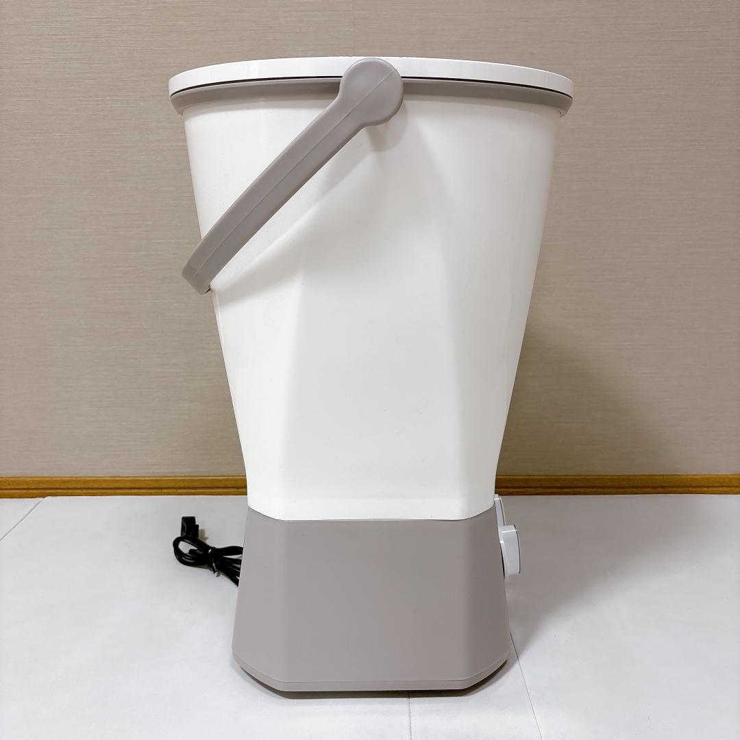 【良品】ウォッシュボーイ WASHBOY 　TOM-12F