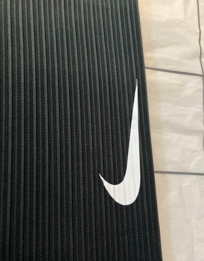 NIKE ナイキ ランニング ロング タイツ  DM4614-011 Ｍ