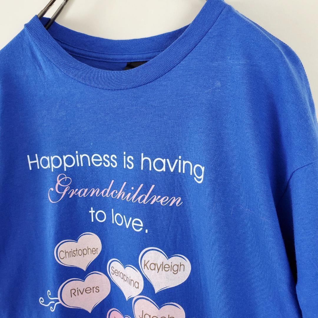 Us輸入ヘインズhanesハートイラストロゴプリントtシャツ青ブルーl古着女子 メルカリ Us輸入ヘインズhanesハートイラストロゴプリントtシャツ青ブルーl古着女子 メルカリ