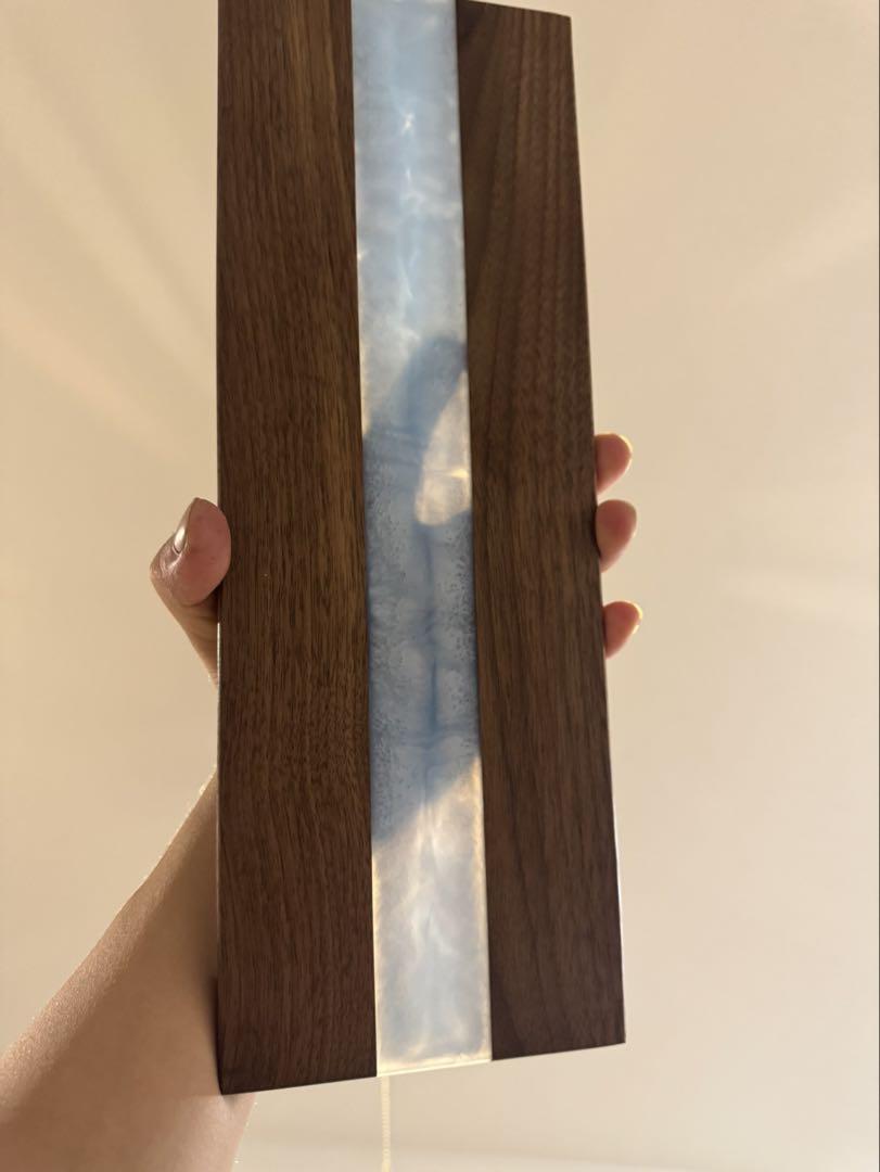 IGT対応 天板125mm×360mm×11mmレジンテーブル IGT対応 天板125mm×360mm×11mmレジンテーブル - メルカリ