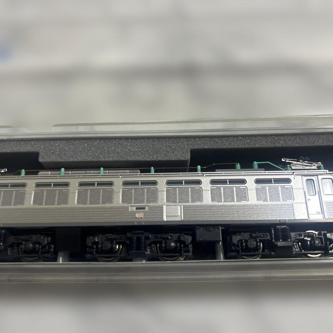 鉄道模型 KATO 3067-1 EF81 300
