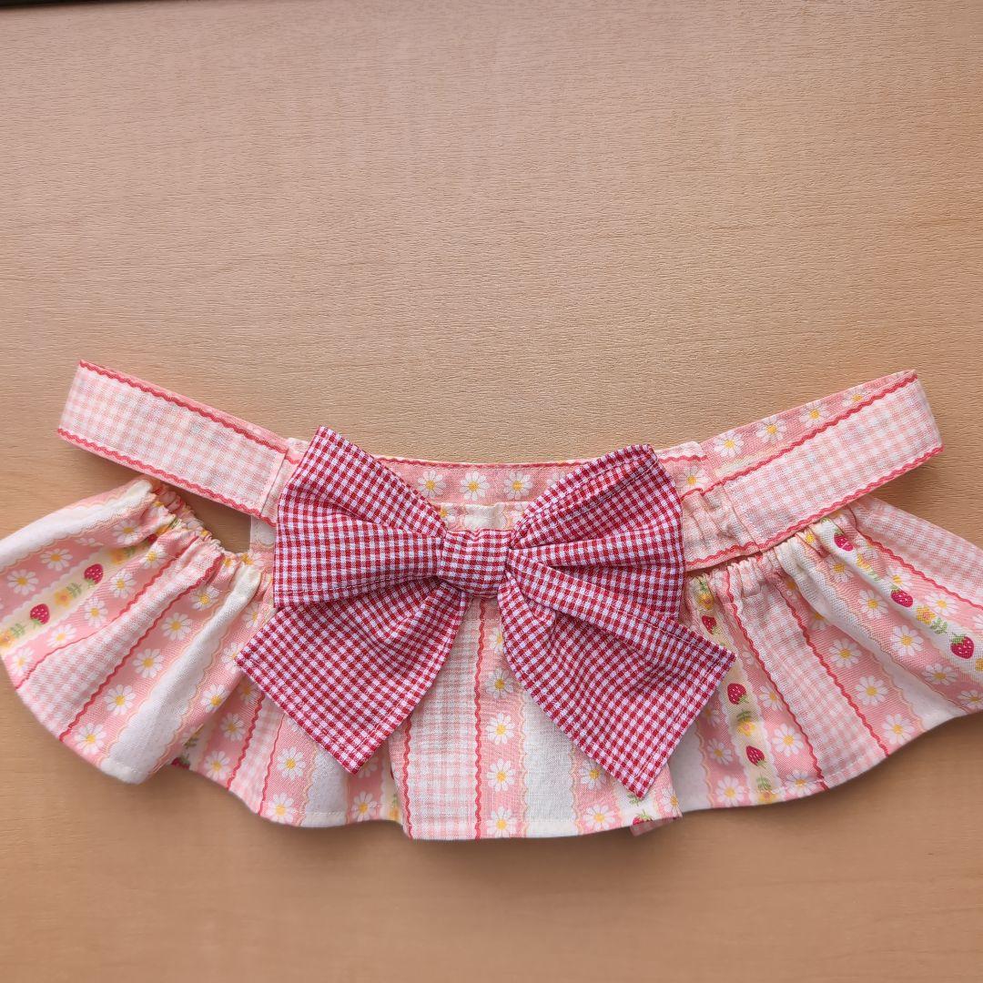 ラボット服　LOVOT　U.G87ページです
