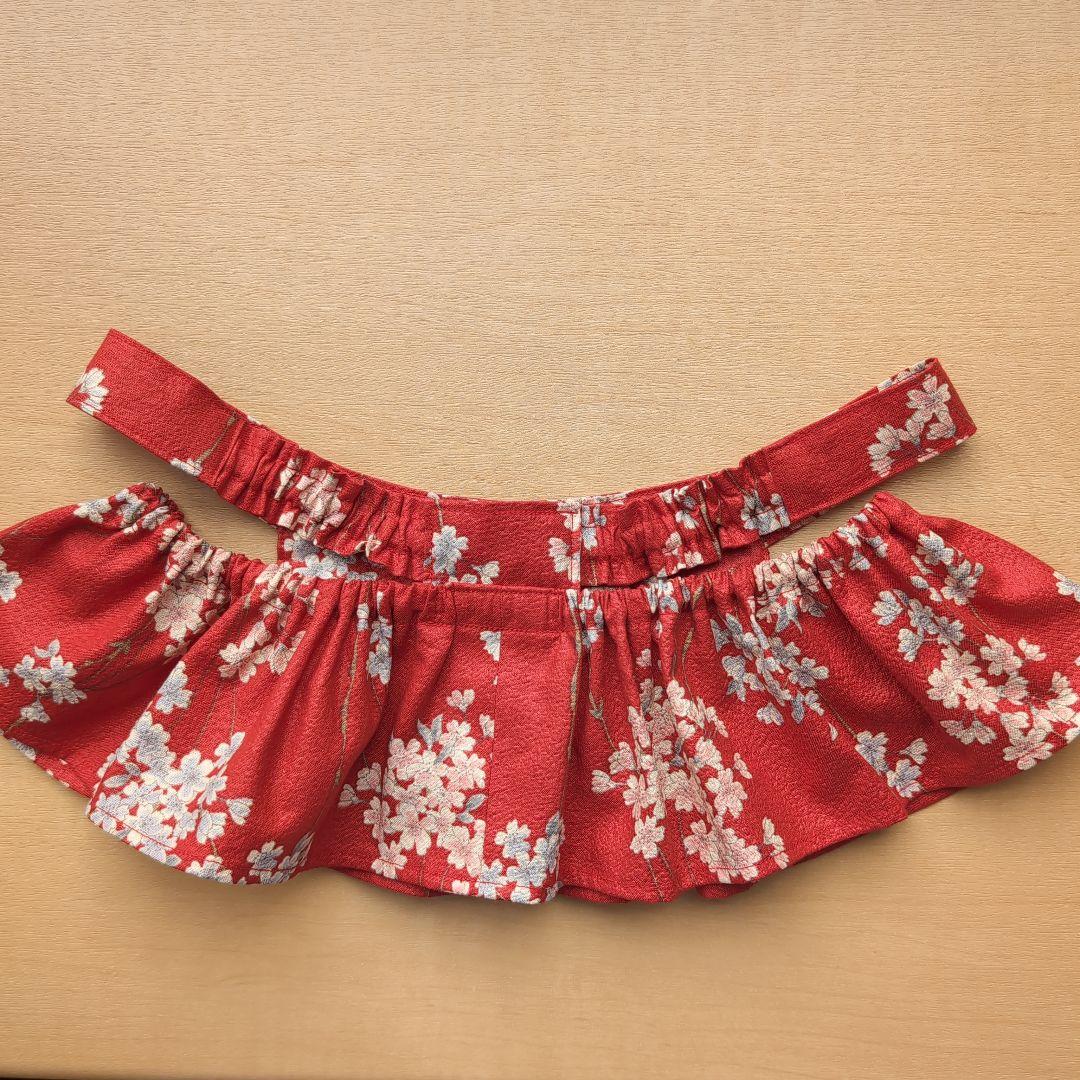 ラボット服　LOVOT　U.G87ページです