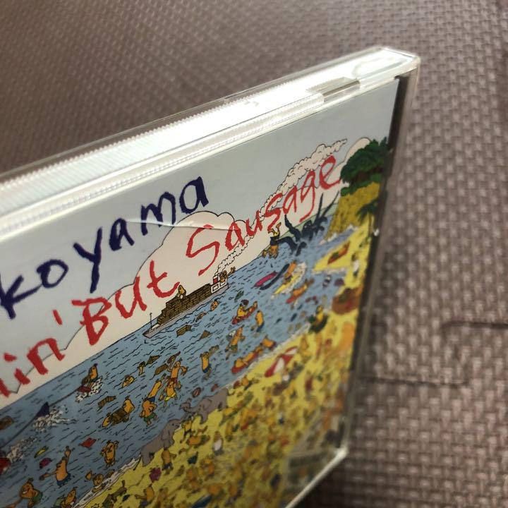 Hi-STANDARD Ken Yokoyama まとめ売り CD DVD