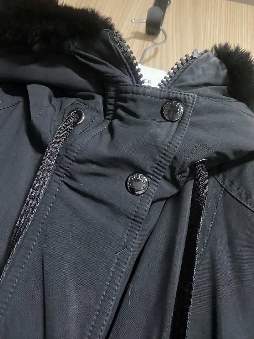 MONCLER モンクレール レディース ダウンジャケット