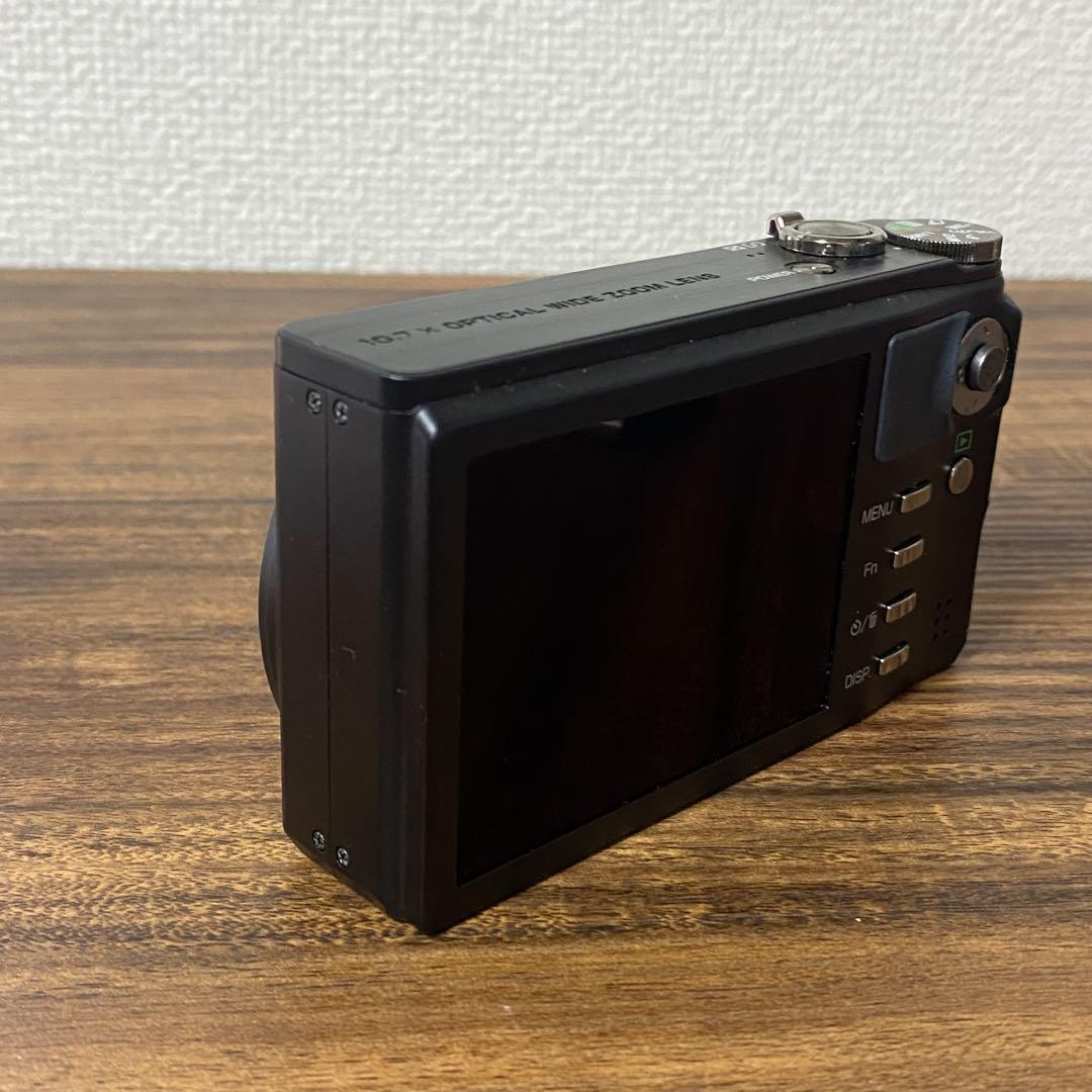 RICOH CX3 コンパクトデジタルカメラ コンデジ デジカメ