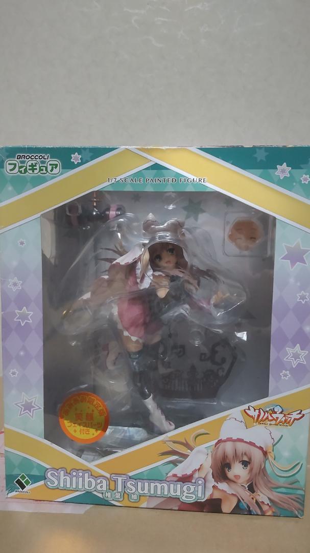 あみあみ限定版 ブロッコリー製 サノバウィッチ 1/7スケールフィギュア 全3種 あみあみ限定版 ブロッコリー製 サノバウィッチ 1/7スケール