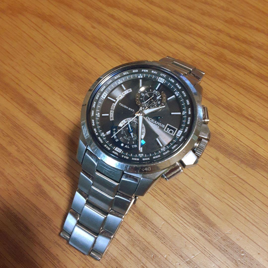 メンズ腕時計 稼働品