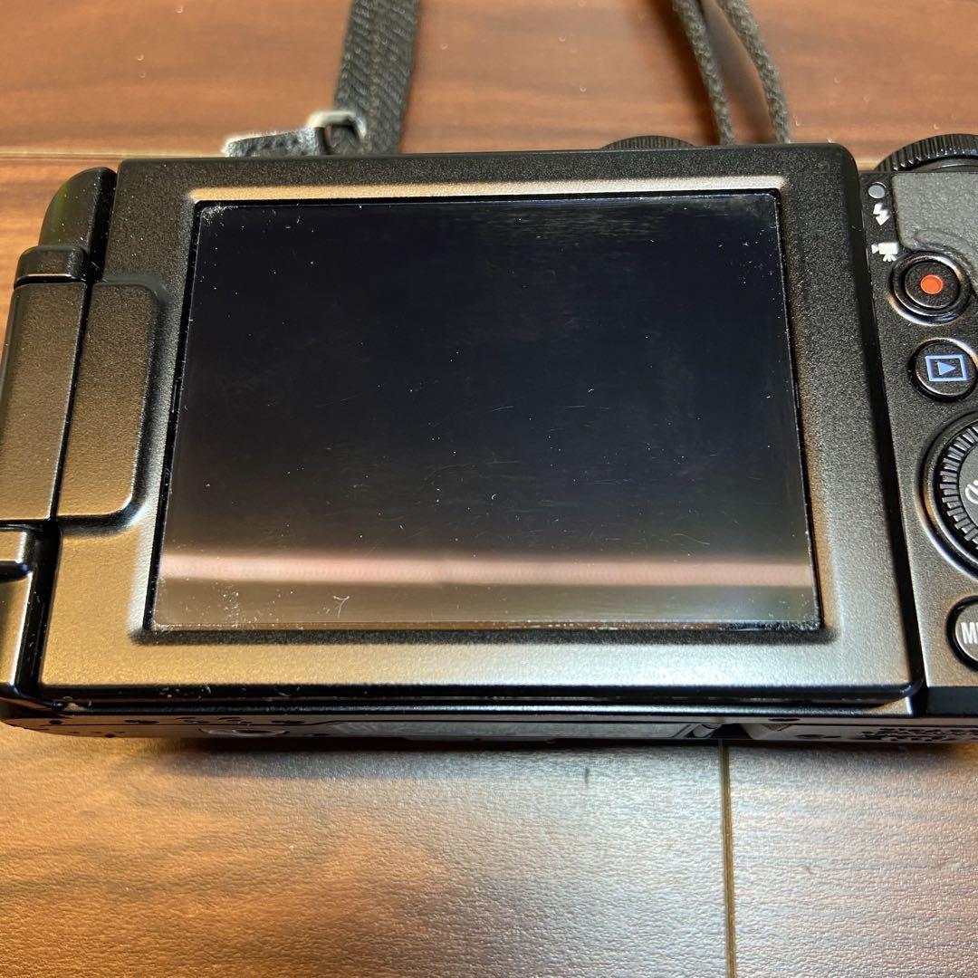 Nikon COOLPIX S9900 デジカメほぼ新品 3771 Nikon COOLPIX S9900 デジカメほぼ新品 3771