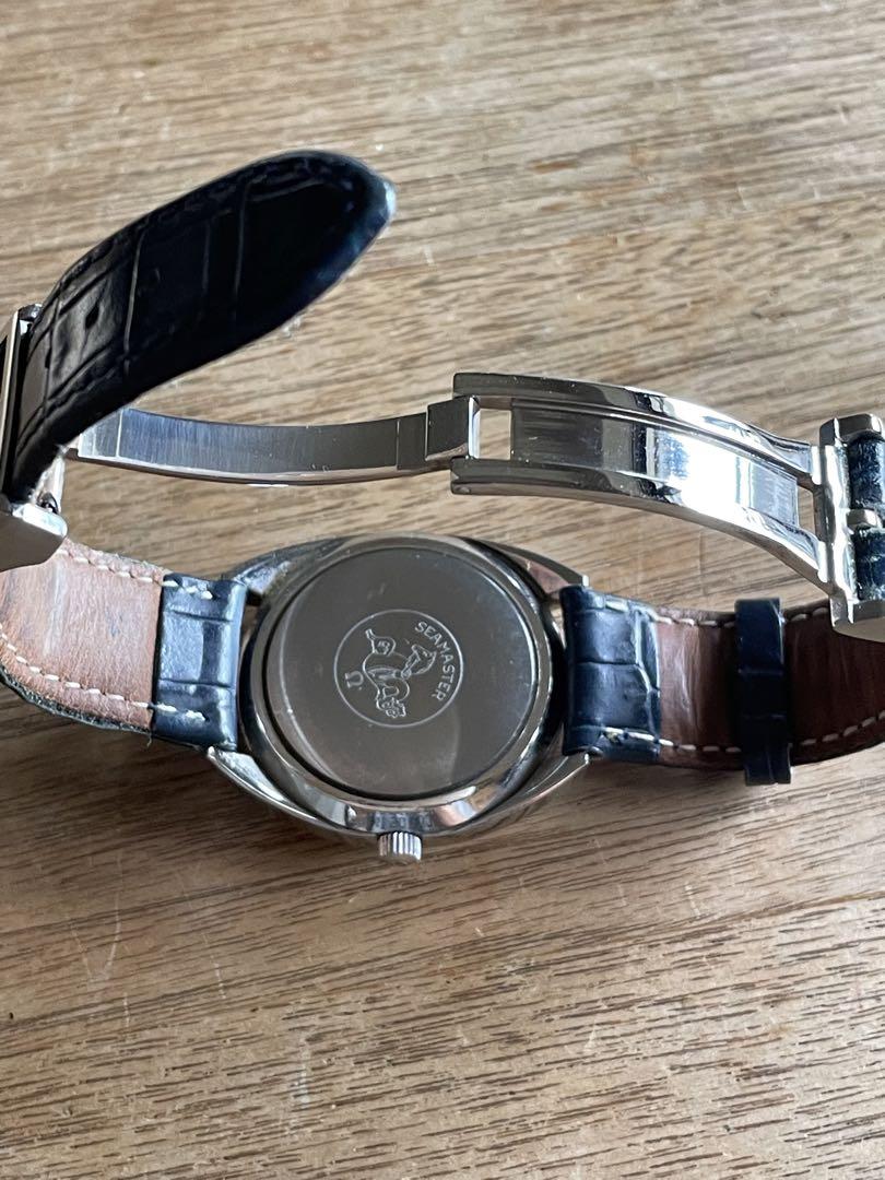 OMEGA オメガ SEAMASTER シーマスター COSMIC2000