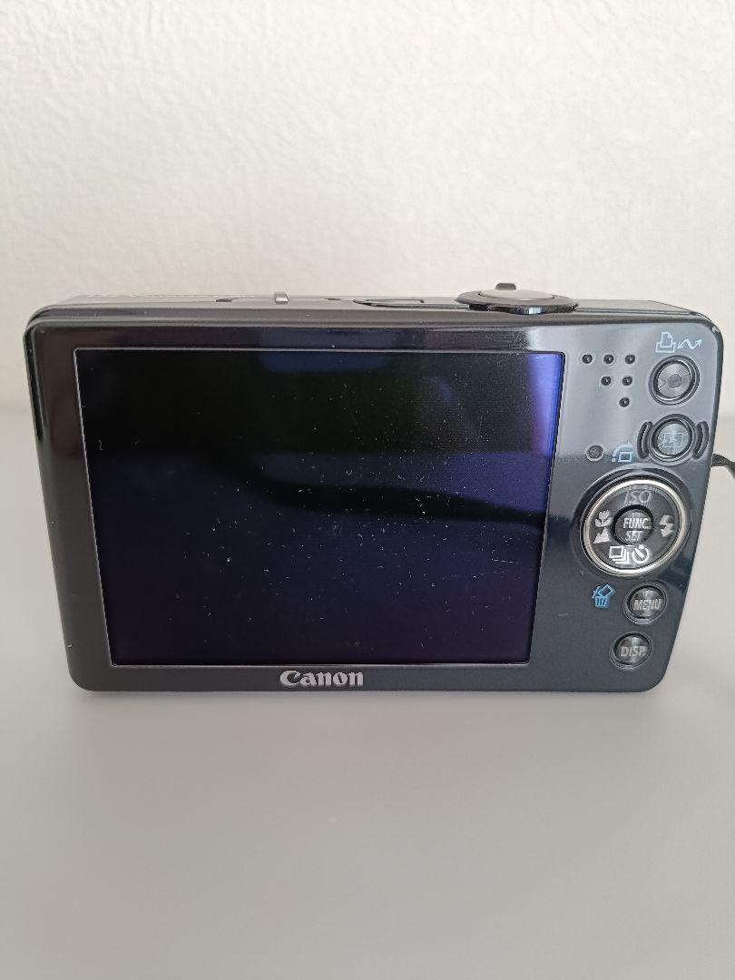 Canon IXY DIGITAL90