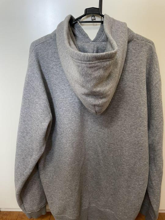 最新作大得価 BLACK PATCH×wilywnkaコラボパーカー IOwYR-m61758389761 EYE セールお得