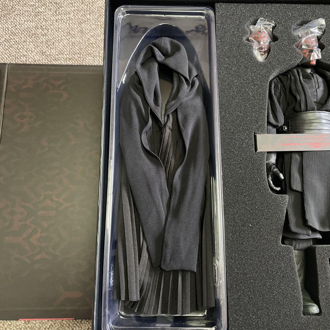 美品】ホットトイズ DX スターウォーズ ファントム・メナス 美品】ホットトイズ DX スターウォーズ ファントム・メナス
