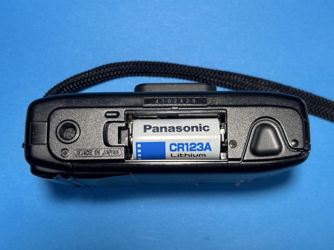 Nikon AF600 フイルムカメラ　ニコン　パノラマ対応