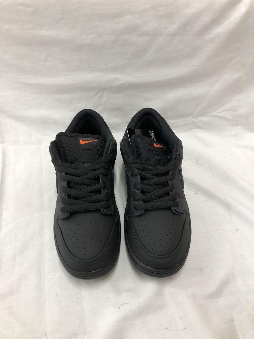 靴 kny24927#149 Nike SB Dunk Low Pro ISO