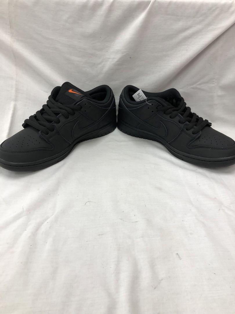 靴 kny24927#149 Nike SB Dunk Low Pro ISO