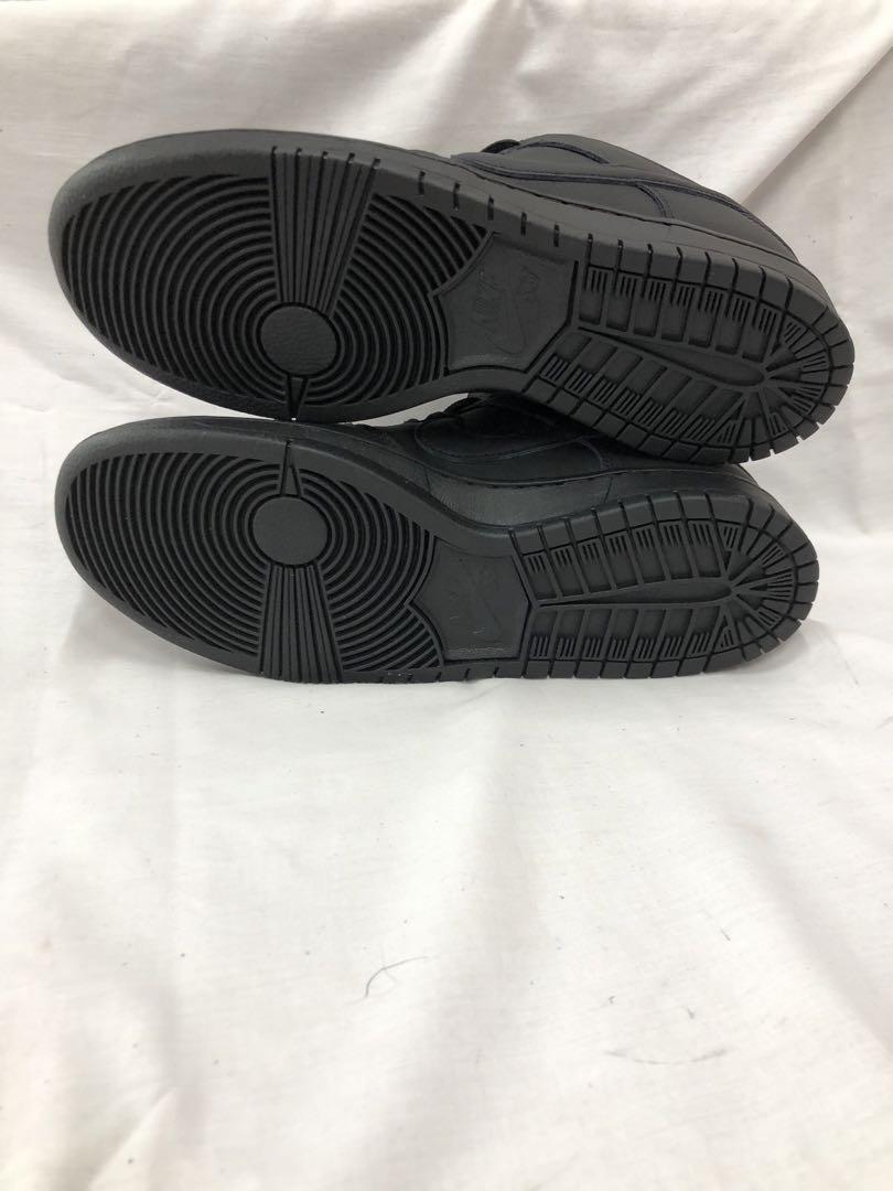 靴 kny24927#149 Nike SB Dunk Low Pro ISO