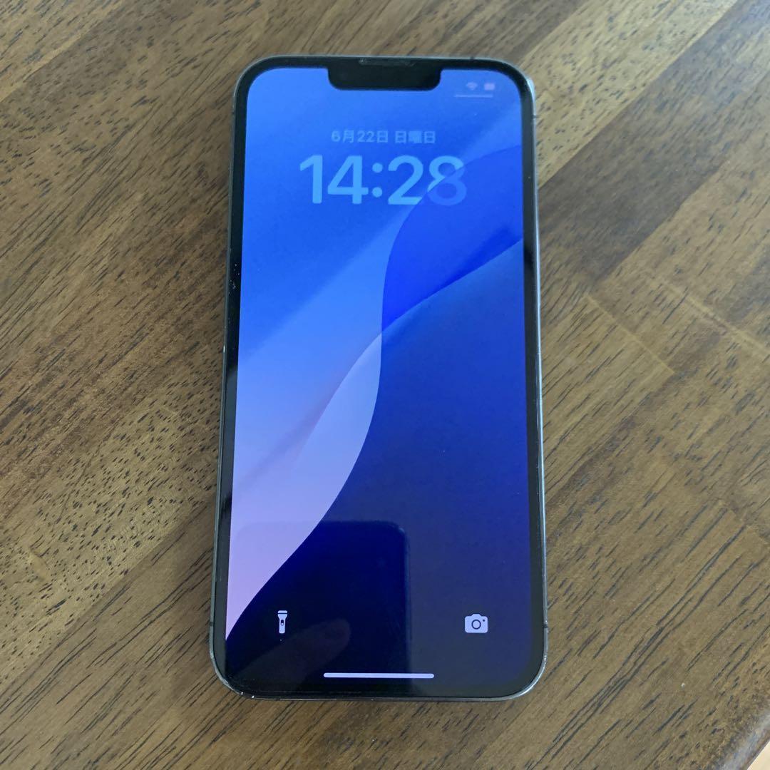iPhone13pro 容量256GB 最終値下げ iphone 13 pro 256GB 最終値下げ - メルカリ