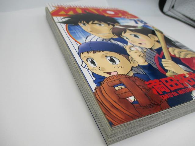 初版】MAJOR メジャー 78巻 特典DVD付き - メルカリ
