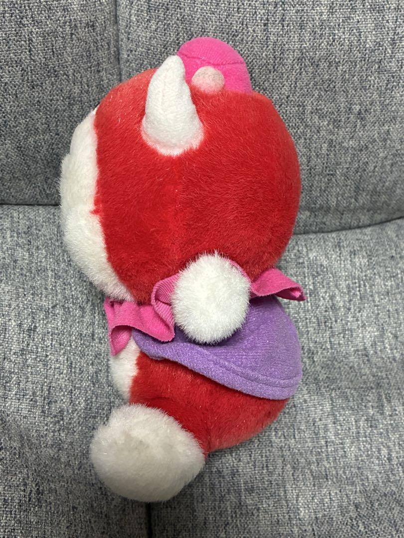 ドラえもんズ エルマタドーラぬいぐるみ
