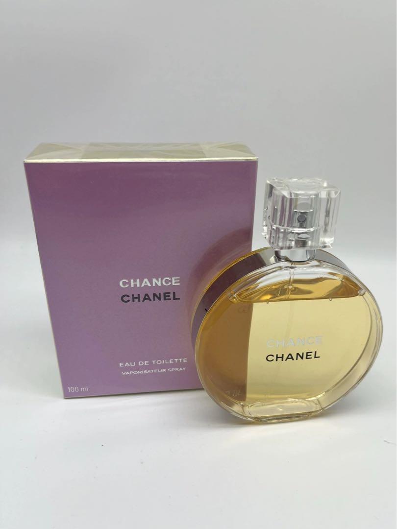 ★匿名配送★シャネル チャンス オードゥトワレット 100ml Amazon | シャネル チャンス オードトワレ 100mL[並行輸入品