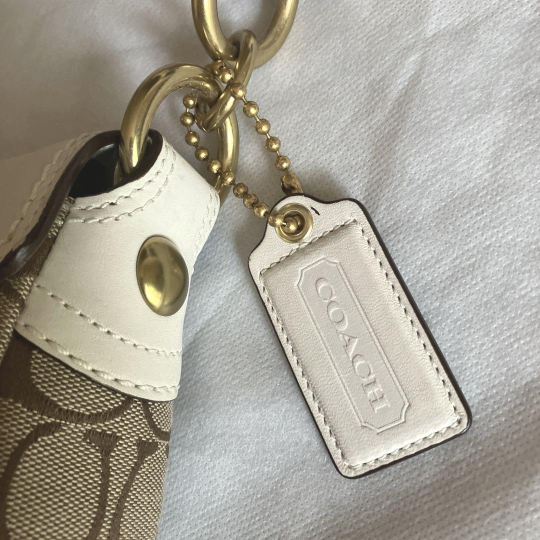 COACH ソーホー ハンドバッグ／ショルダーバッグ