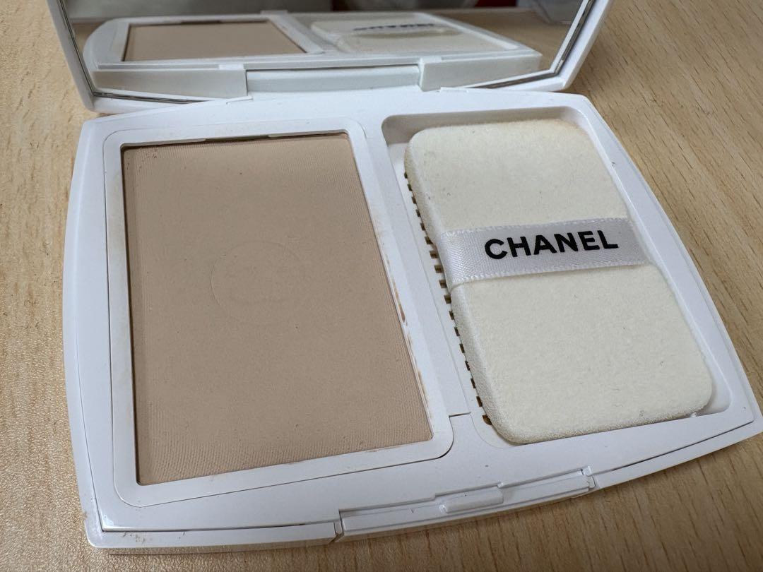CHANEL ル ブラン ブライトニング コンパクト B10