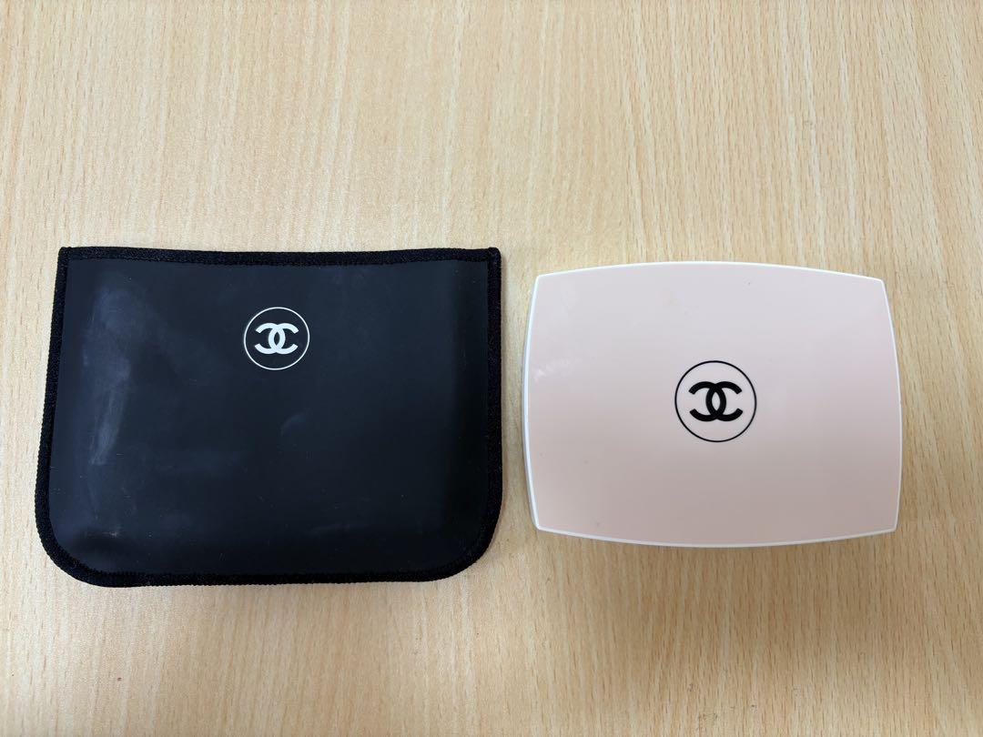 CHANEL ル ブラン ブライトニング コンパクト B10