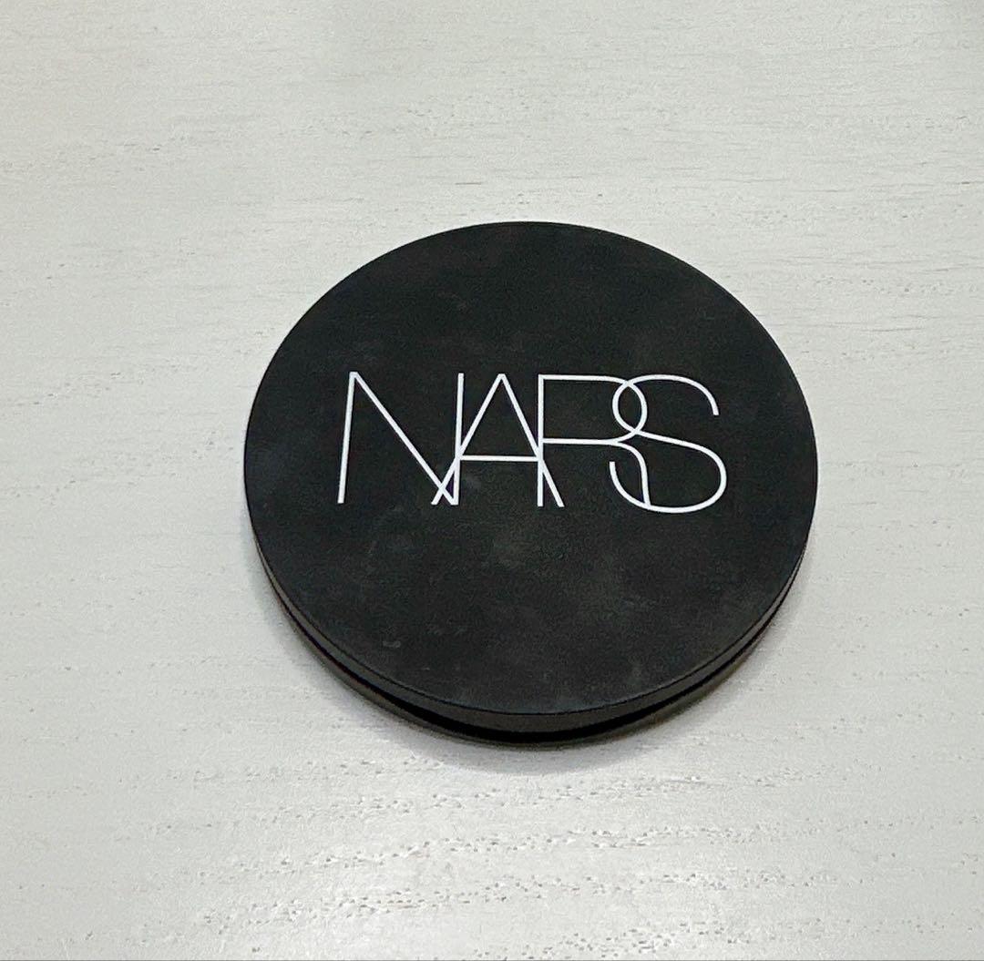 NARS ソフトマットアドバンストパーフェクティングパウダー03122