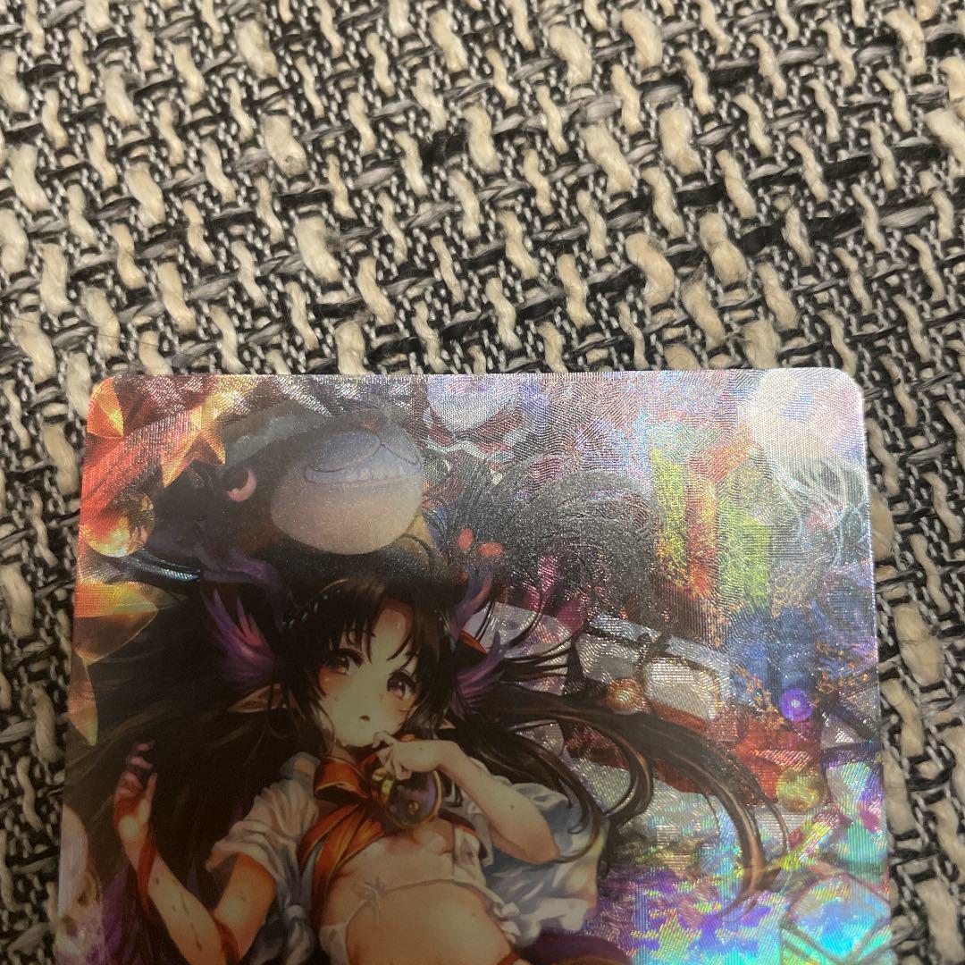 最大91%OFFクーポン シャドウバースエボルヴ 海底都市王 乙姫 ur 買い最安 シャドウバース エボルヴ 海底都市王・乙姫 UR アルティメットレア その他