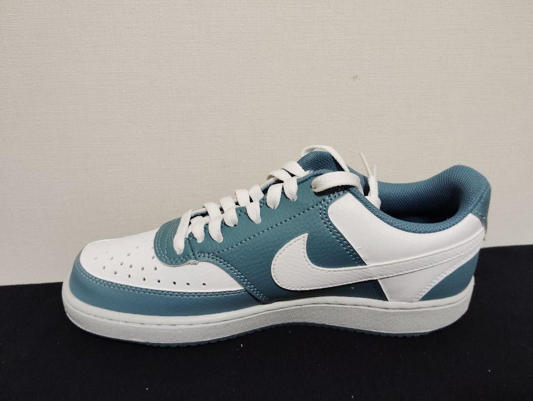 新品25cmNIKEナイキ コートビジョンAF1エアフォース1好きに