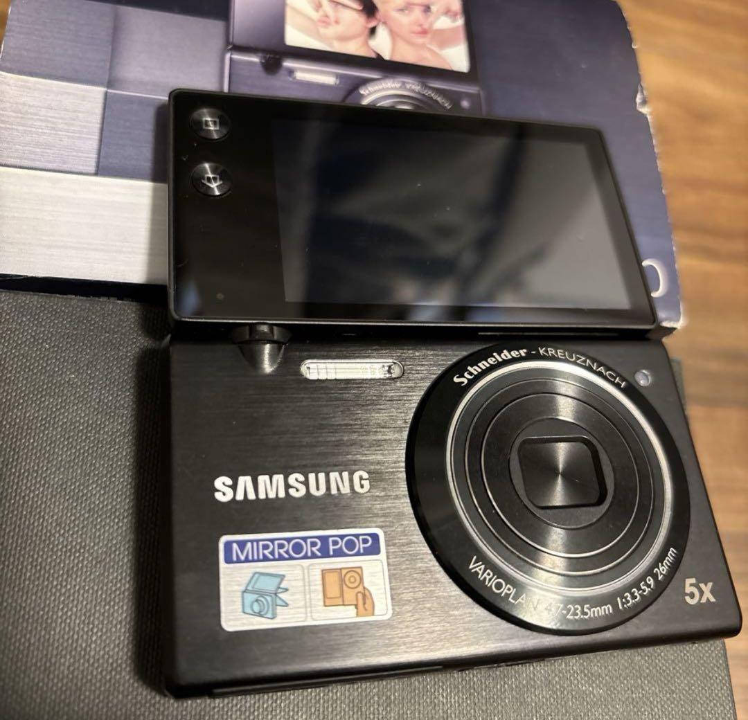 MV800