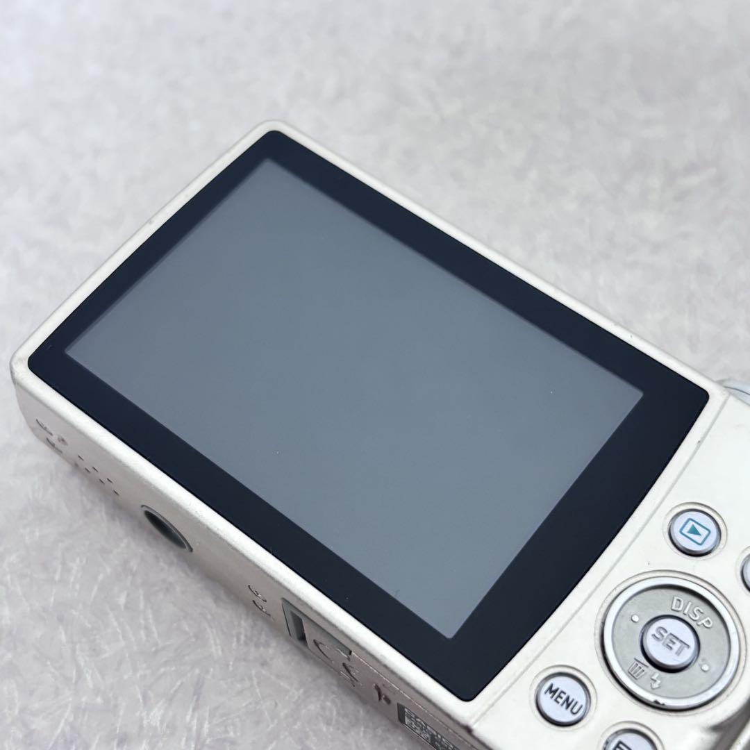 ■【綺麗】EX-Z270 カシオ CASIO デジタルカメラ
