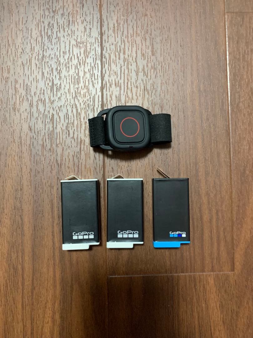 GoPro MAX360度レンズ付きアクションカメラ本体 GoPro MAX360度レンズ付きアクションカメラ本体