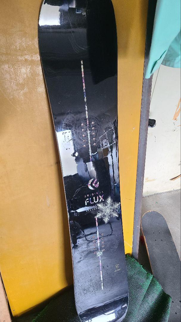 flux TL 142