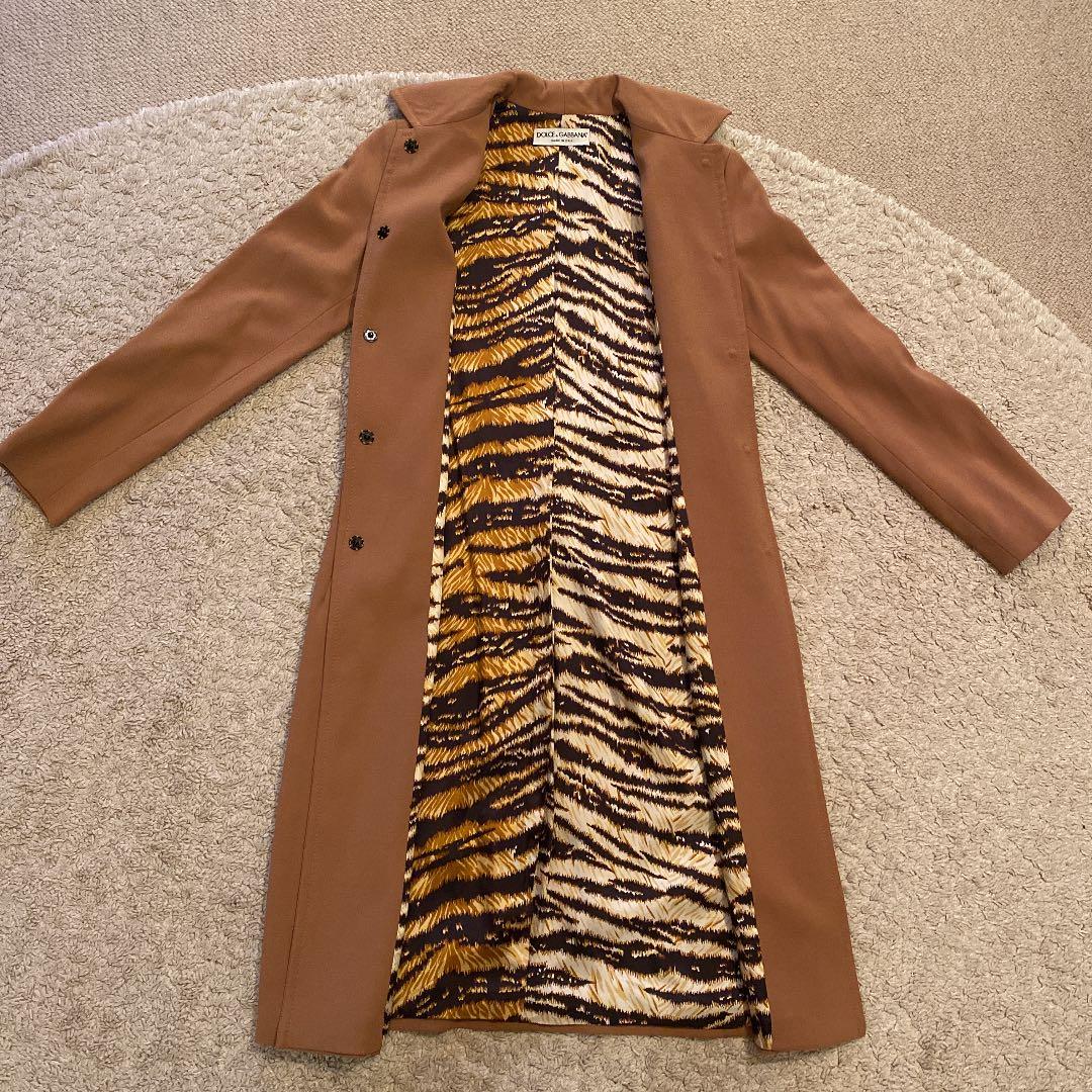 お気に入り 値下げ D&G テーラードコート - www.poofreeparks.com