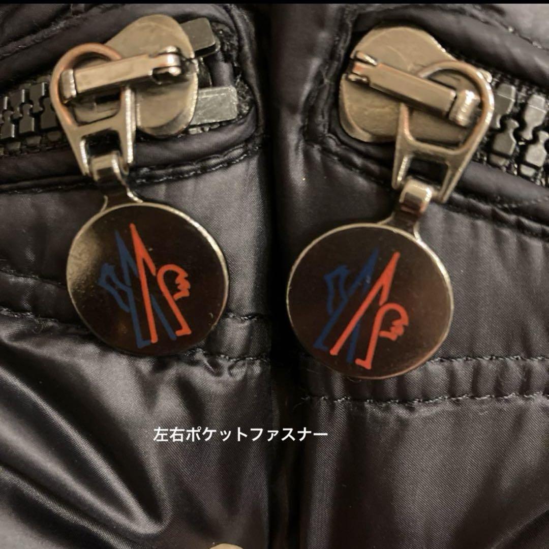 MONCLER♡北川景子♡HERMINE♡ダウン モンクレール エルミンヌ