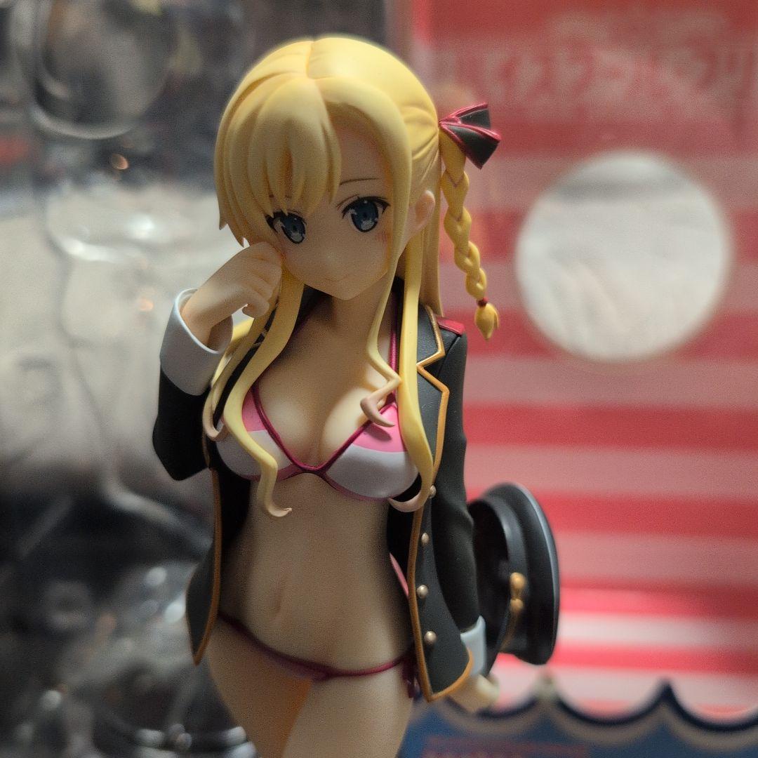 グッドスマイルカンパニー ヴィルヘルミーナ 水着Ver