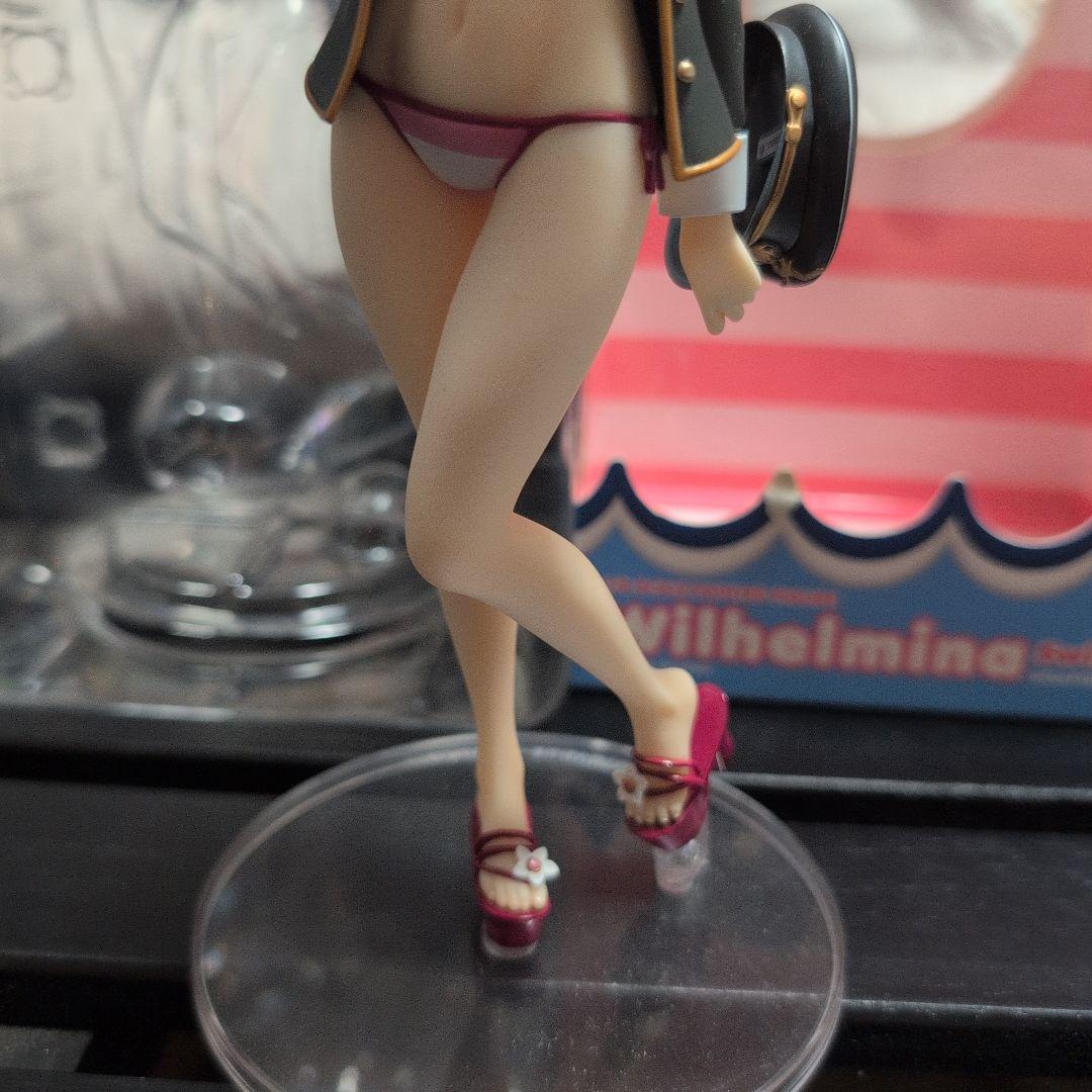 グッドスマイルカンパニー ヴィルヘルミーナ 水着Ver