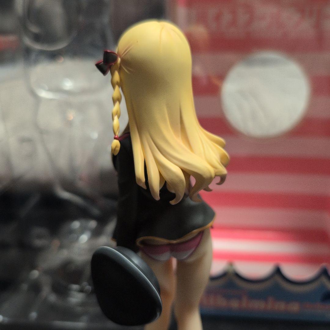 グッドスマイルカンパニー ヴィルヘルミーナ 水着Ver