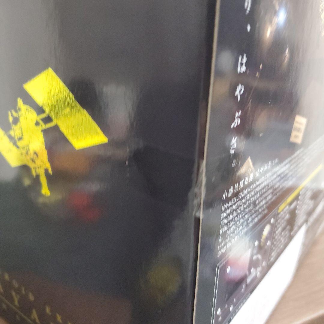新品未開封 大人の超合金 小惑星探査機 はやぶさ 1/24 BANDAI 新品未開封 大人の超合金 小惑星探査機 はやぶさ 1/24 BANDAI