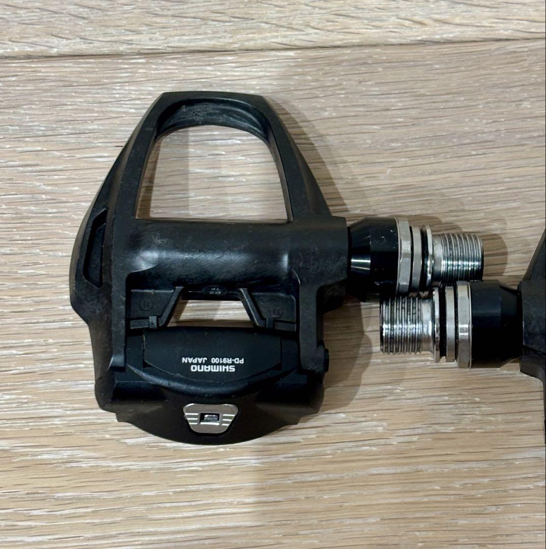 シマノ DURA-ACE PD-R9100