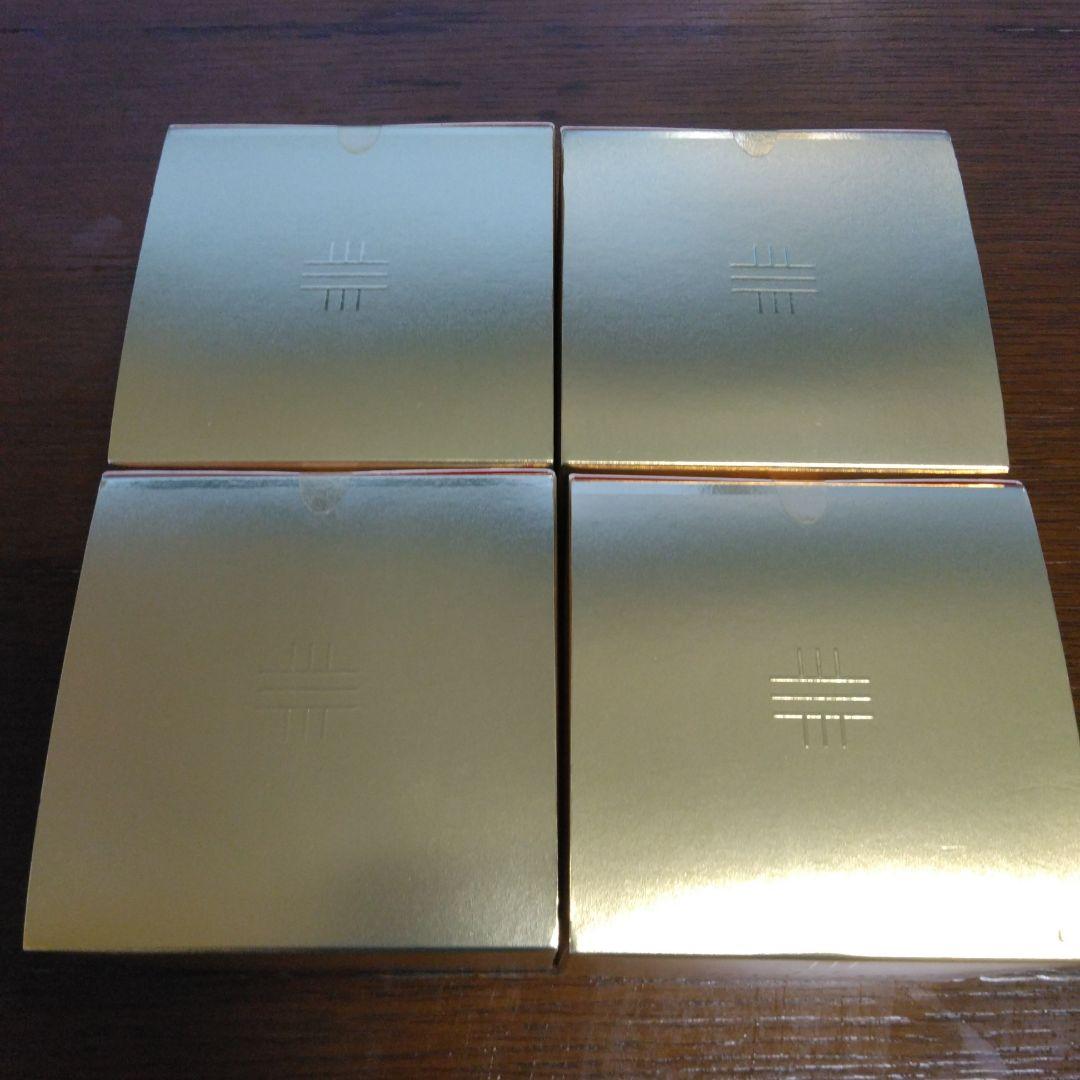 4ケ×200g DR.CI:LABO AQUA-COLLAGEN-GEL