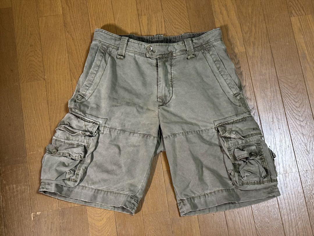Polo by Ralph Lauren カーゴショートパンツ カーゴショーツ