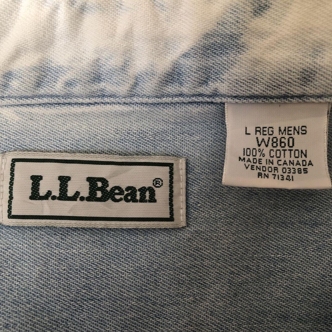 L.L.Bean