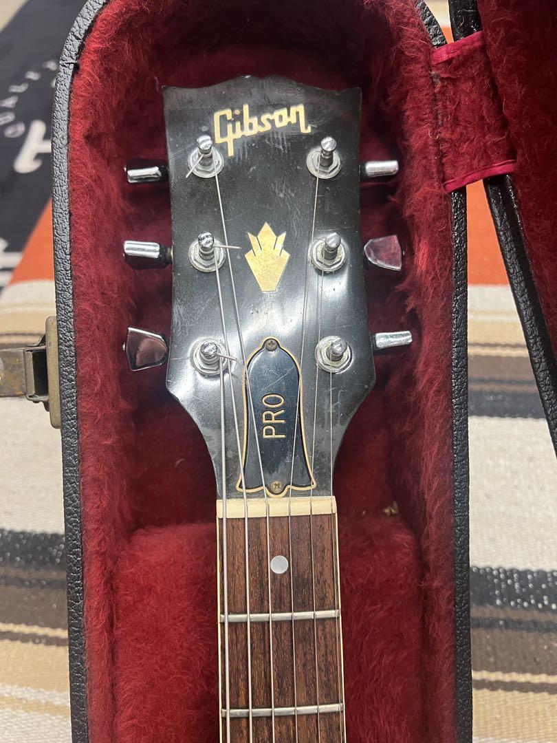 希少 1979年製 Gibson ES-335 PRO ギブソン ギター 希少 1979年製 Gibson ES-335 PRO ギブソン ギター - メルカリ