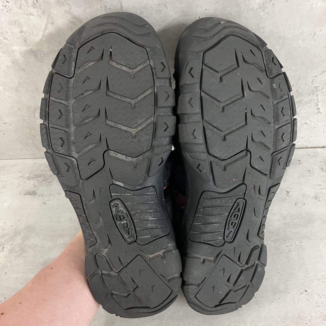 KEEN キーン ニューポートH2サンダル 27.0cm