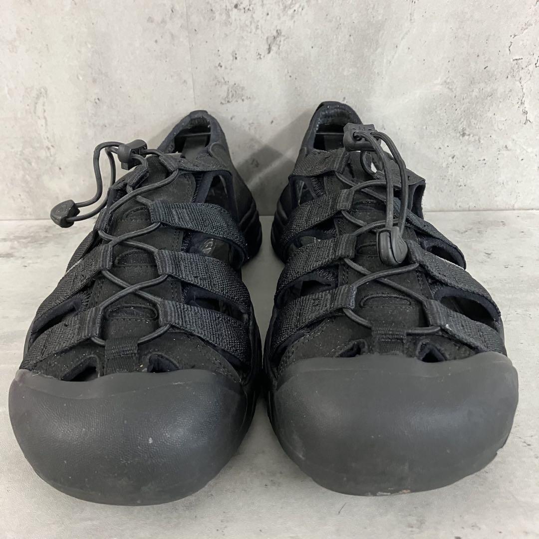 KEEN キーン ニューポートH2サンダル 27.0cm