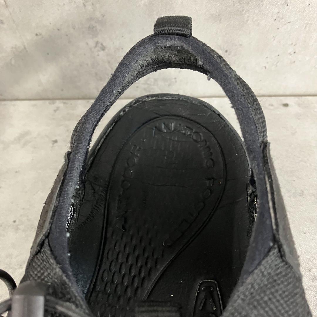 KEEN キーン ニューポートH2サンダル 27.0cm
