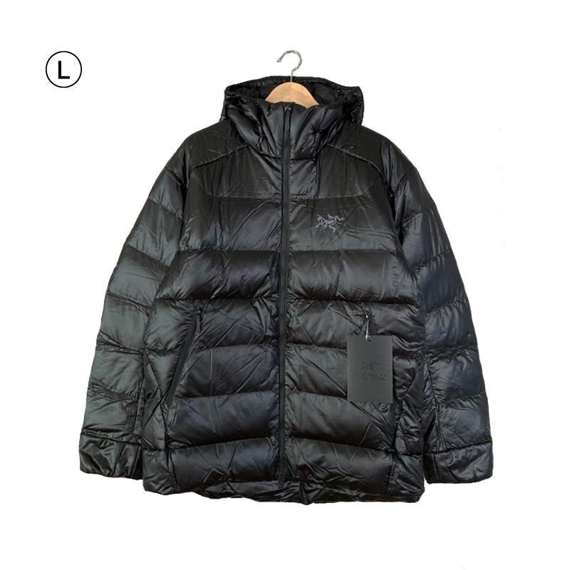 ARC'TERYX アークテリクス CERIUM SV HOODY BLK L